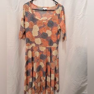 lularoe Nicole xl